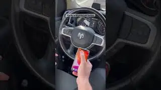 Aftermarket HUD in RAM 