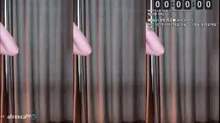 BJ햄찡   02搖2