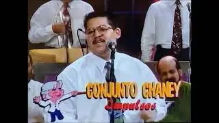 Conjunto Chaney - Impulso (Impulsos)