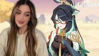 Character Teaser - 