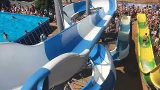 Универсальный спортивный комплекс АЛЬБАТРОС г.Балаково
