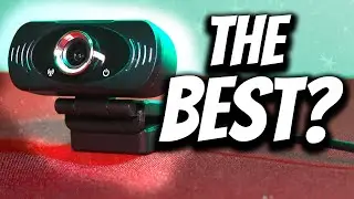 Xiaomi IMILAB 1080p Webcam Review | Comparison Test Against Other Webcams