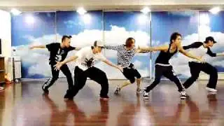 SHINee 샤이니 'Lucifer' Dance Practice