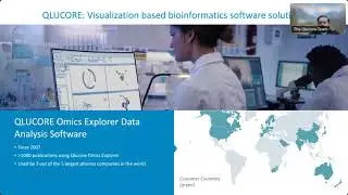 Qlucore Insights: New Lung Cancer classification model