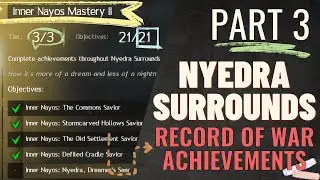 Part 3: A Record of War Achievements for 