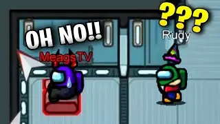 Among Us Fails and Funny Moments (Getting Caught Venting!)