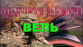 Вельсковый мёд.  Первая серия