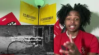 ☆LiL PEEP☆ swamp theme (no feature) REACTION