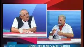 04.07.2018 - STII TV - POVESTEA DIN POVESTE