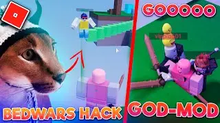BED WARS [BETA RELEASE!] SCRIPT 🔥 GODMODE 🔥 RANGE 🔥 WALKSPEED 🔥 INSTANT WIN 🔥 RBXHUB