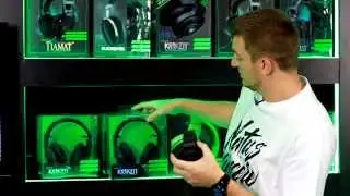 Выпускайте Кракена - 2! Обзор Razer Kraken 7.1