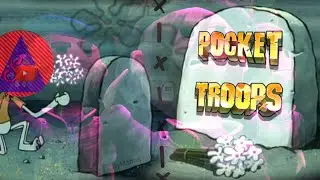 ПОХОРОНЫ POCKET TROOPS (скит)