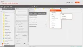 BMC Remedy Smart Reporting - Advanced functions - Part 1 of 3
