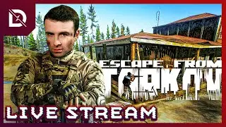 🔴 ESCAPE FROM PAIN