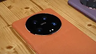 Xiaomi 13 Ultra - the END of Samsung?