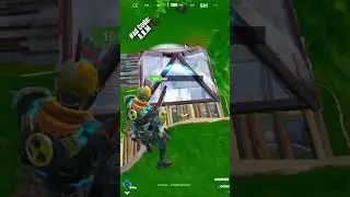 Hitting my shots while stream sniped 