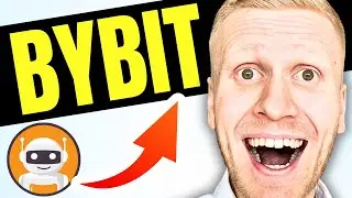 How to Use Bybit DCA Trading Bot (EASY DCA Bot Bybit Tutorial 2024)
