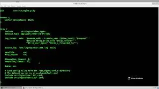 1 LEMP Stack Configuration Optimization