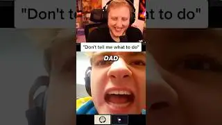 TommyInnit Calls Philza Dad