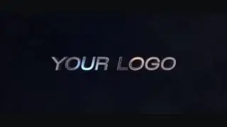 Energy Intro Logo - Element 3D | After Effects Template | Openers