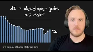 Is AI coming for developers jobs?