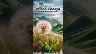Zona Hati Project - PRIBADI CAHAYA - Penulis Lirik Awan Ruangide & Eko Widodo