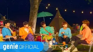 DONGKIZ - 못된 송아지 엉덩이에 뿔 CRAZY NIGHT Official M/V