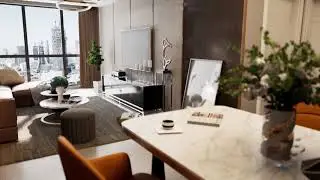 PiStage 1.3 Real-time Ray Tracing feature
