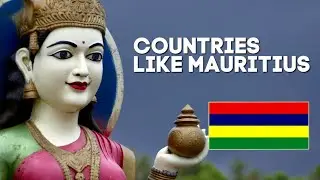 🇲🇺 Top 10 Countries That Love/Like Mauritius The Most 2021