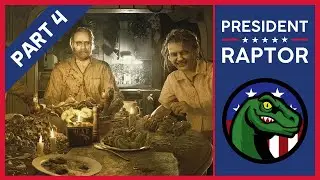 Watch Some Guy Play Resident Evil 7 (Part 4)