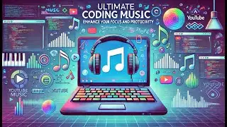 Ultimate Coding Music Playlist: Enhance Your Focus and Productivity