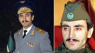 ДЖОХАР ДУДАЕВ. История первого ЧЕЧЕНСКОГО президента