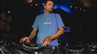 Aquatic Simon LIVE @ We Love Trance CE 053 - Open-air & Classics (24-08-2024 - KontenerART - Poznań)