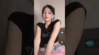 0192 Bigo Live Billaw goyang ebot malu malu