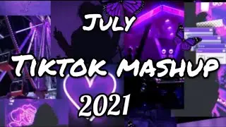 New Tik Tok mashup 2021 (NOT CLEAN!!!)💜