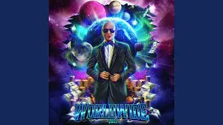 Worldwide 2021
