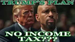 Trump's Tariff for Tax Cuts