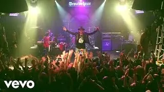 Guns N' Roses - 4/1/16 TROUBADOUR 