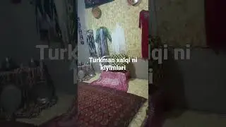 turkman xalqi