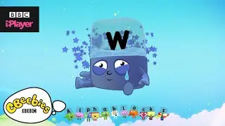 Learn letter 