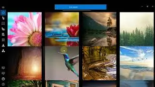 How To Use Wallpaper Studio 10: Free Wallpapers,Backgrounds,Lockscreen & Stock Videos Download