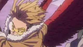 "Never, Ever.. Again.." A Hawks x Sidekick Listener Sammich Ver