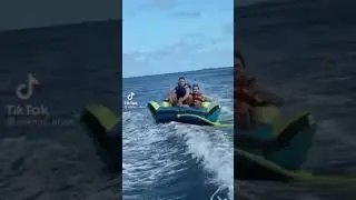 Литвин расстроился на отдыхе!