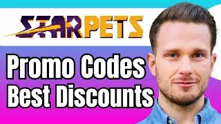 Starpets Promo Codes Top and Best Discounts