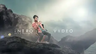Channel Intro || Edit'z Zacksamir