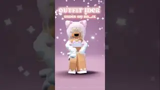 Outfit ideas roblox 🩷 | Under 500 robux | #roblox #new #outfit #outfitideas #fyp #under500robux