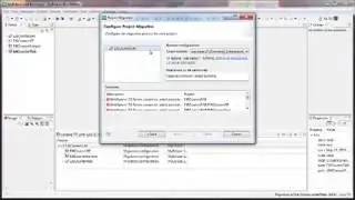 1 Click Migration from IBM RAD to MyEclipse Blue