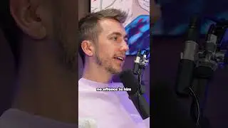 KSI is becoming a better friend? 🥹