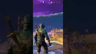 The most INSANE Fortnite event!