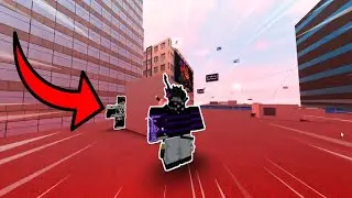 divided annoying hudzell for 6 minutes straight (Roblox Parkour)